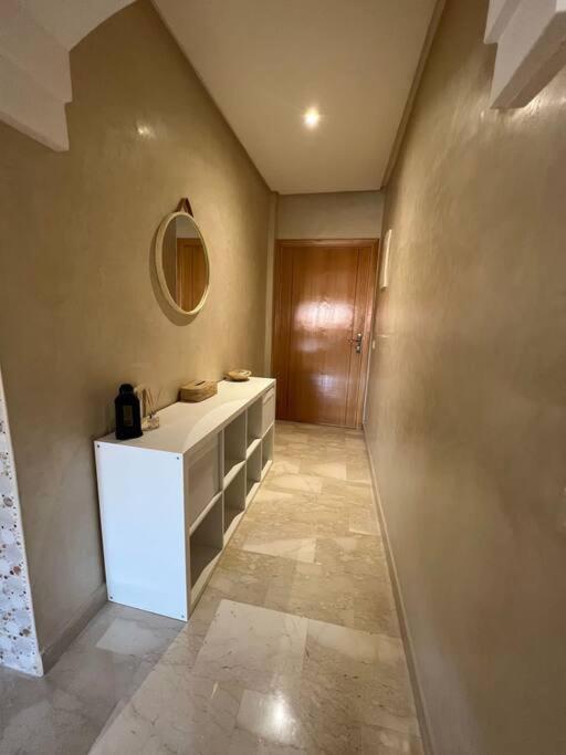 Petit Moderne Et Cosy En Plein Centre Apartment Marrakesch