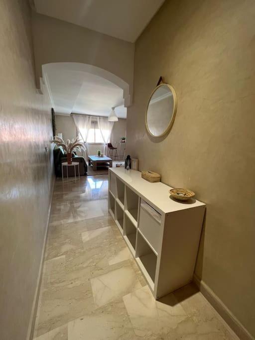 Petit Moderne Et Cosy En Plein Centre Appartement